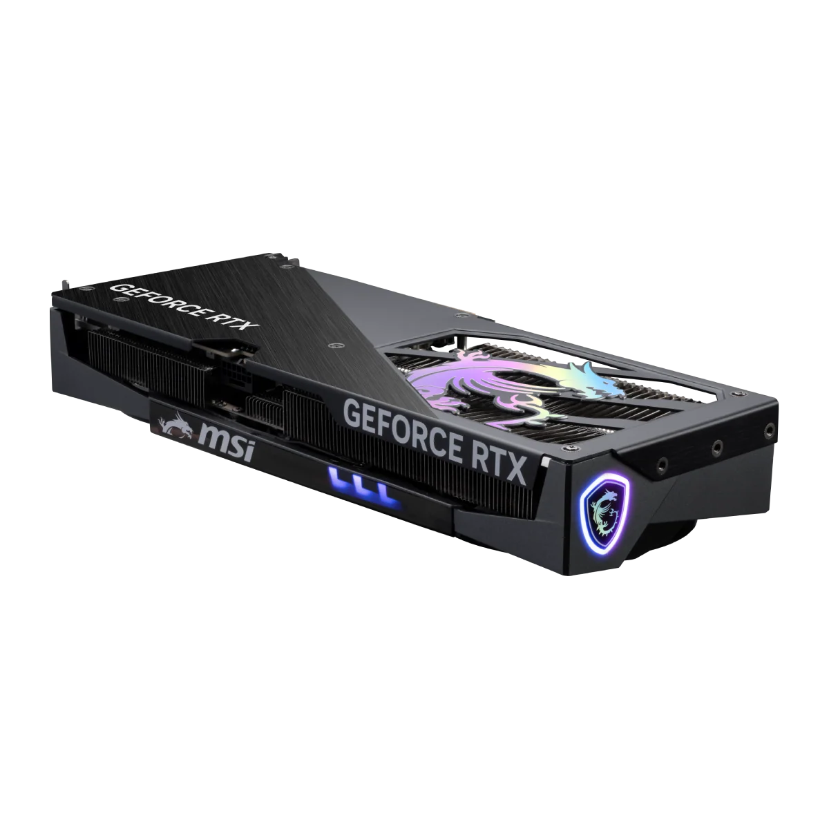 MSI GeForce RTX 5060 Ti 8G GAMING TRIO | Tarjeta Gráfica - Image 6