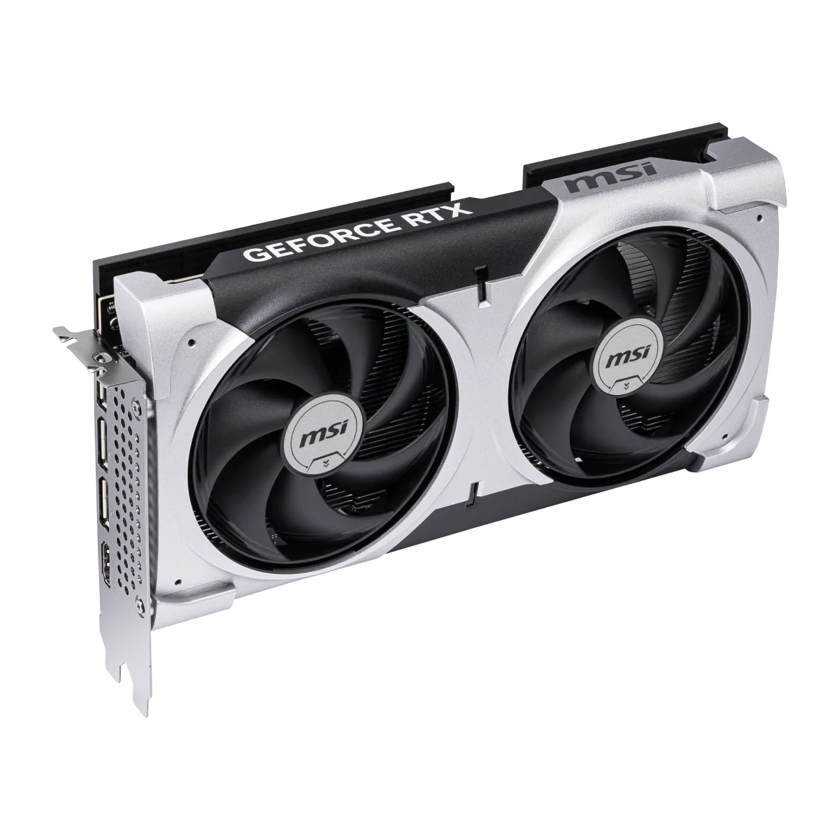 MSI GeForce RTX 5060 Ti 8G VENTUS 2X OC PLUS | Tarjeta Gráfica - Image 3