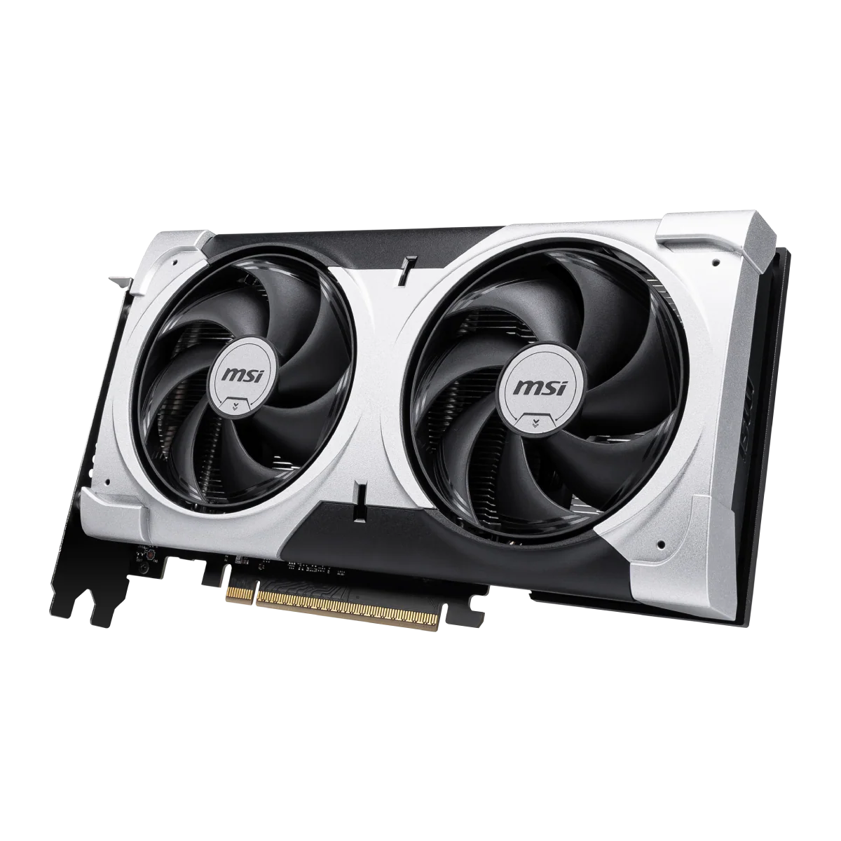 MSI GeForce RTX 5060 Ti 8G VENTUS 2X OC PLUS | Tarjeta Gráfica - Image 4