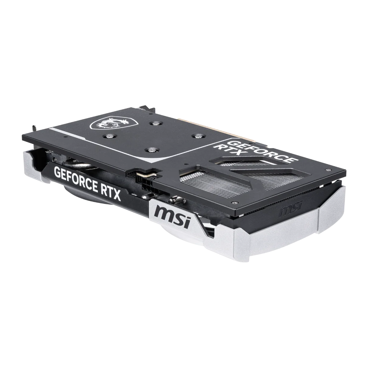 MSI GeForce RTX 5060 Ti 8G VENTUS 2X OC PLUS | Tarjeta Gráfica - Image 6