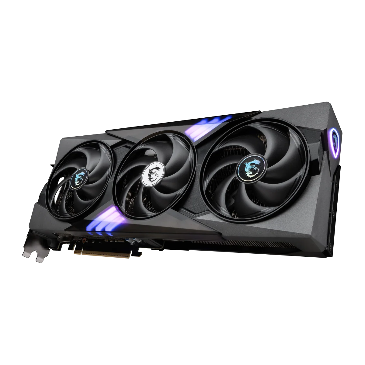 MSI GeForce RTX 5070 12G GAMING TRIO | Tarjeta Gráfica - Image 4