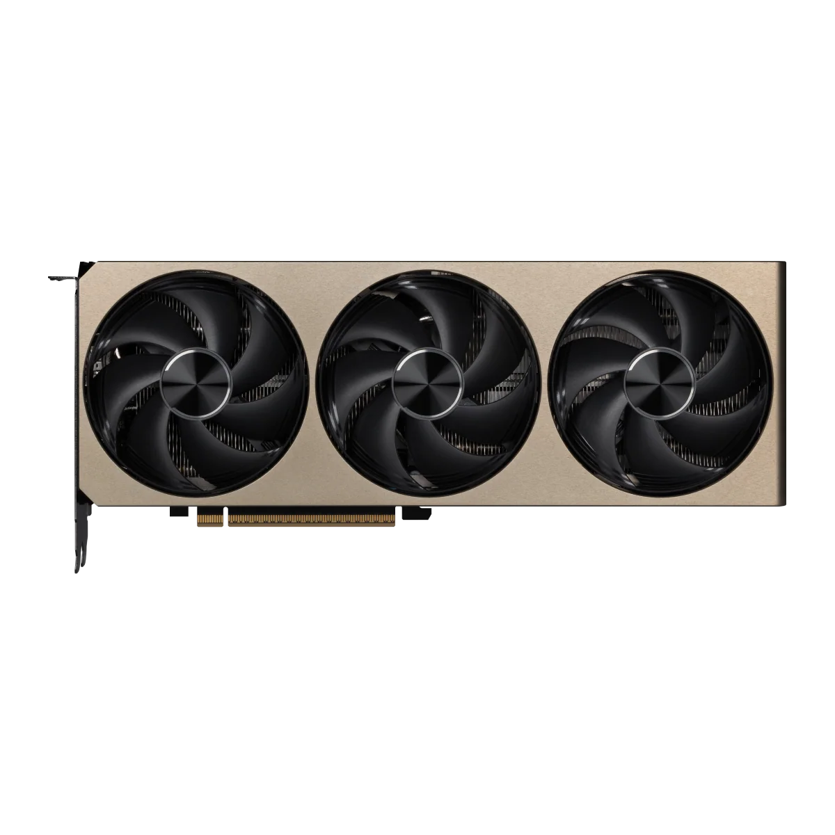 MSI GeForce RTX 5070 12G INSPIRE 3X OC | Tarjeta Gráfica - Image 2