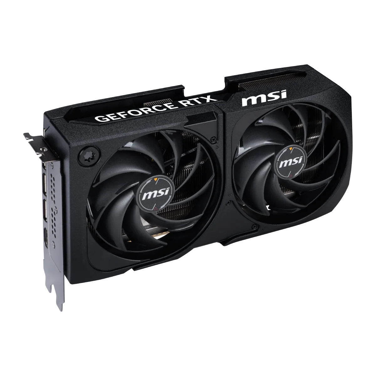 MSI GeForce RTX 5070 12G SHADOW 2X OC | Tarjeta Gráfica - Image 3