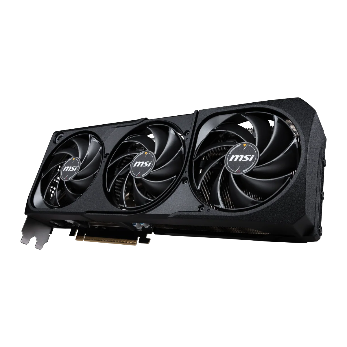 MSI GeForce RTX 5070 12G SHADOW 3X OC | Tarjeta Gráfica - Image 3