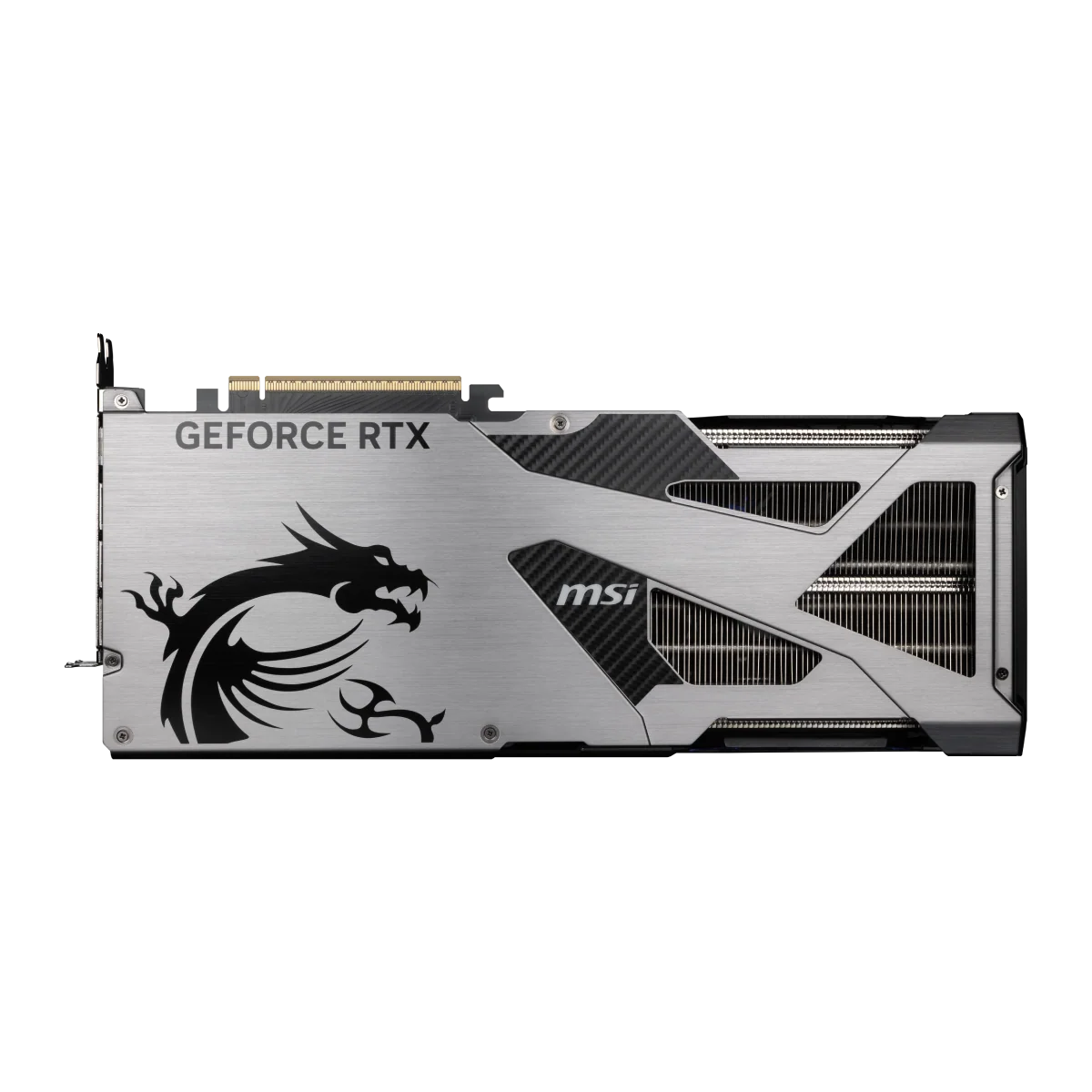 MSI GeForce RTX 5070 12G VANGUARD SOC LAUNCH EDITION | Tarjeta Gráfica - Image 5