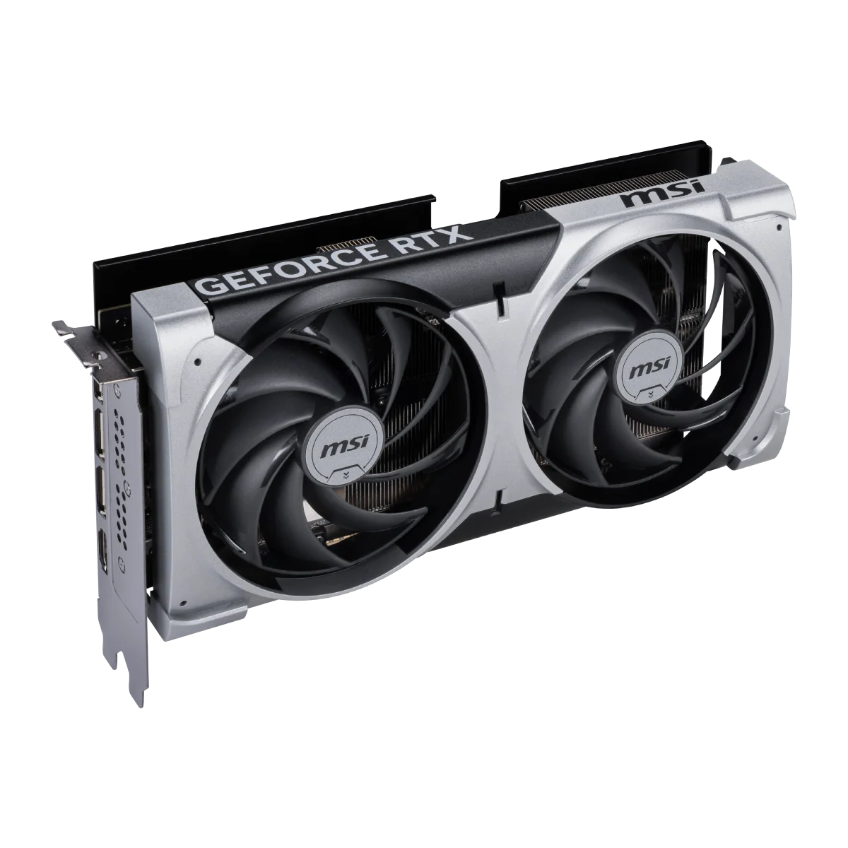 MSI GeForce RTX 5070 12G VENTUS 2X OC | Tarjeta Gráfica - Image 3