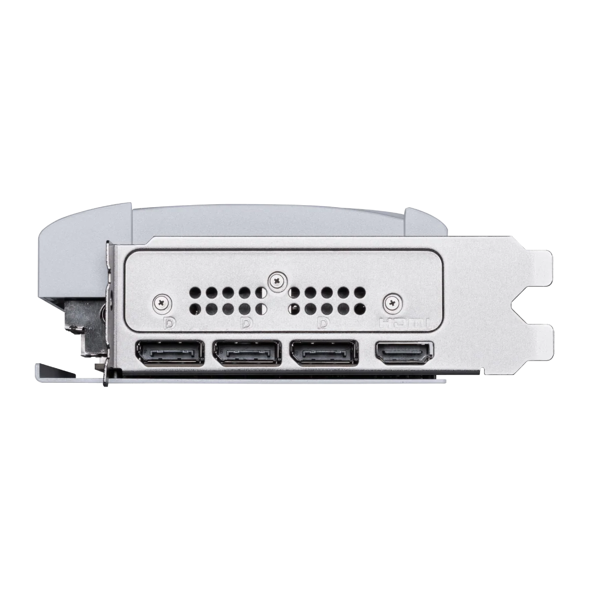 MSI GeForce RTX 5070 12G VENTUS 2X WHITE | Tarjeta Gráfica - Image 7