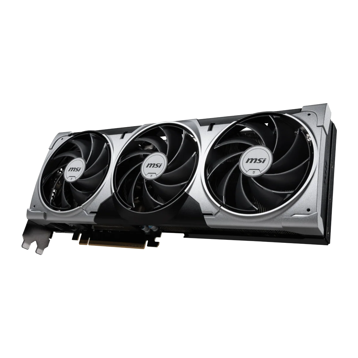 MSI GeForce RTX 5070 12G VENTUS 3X OC | Tarjeta Gráfica - Image 4