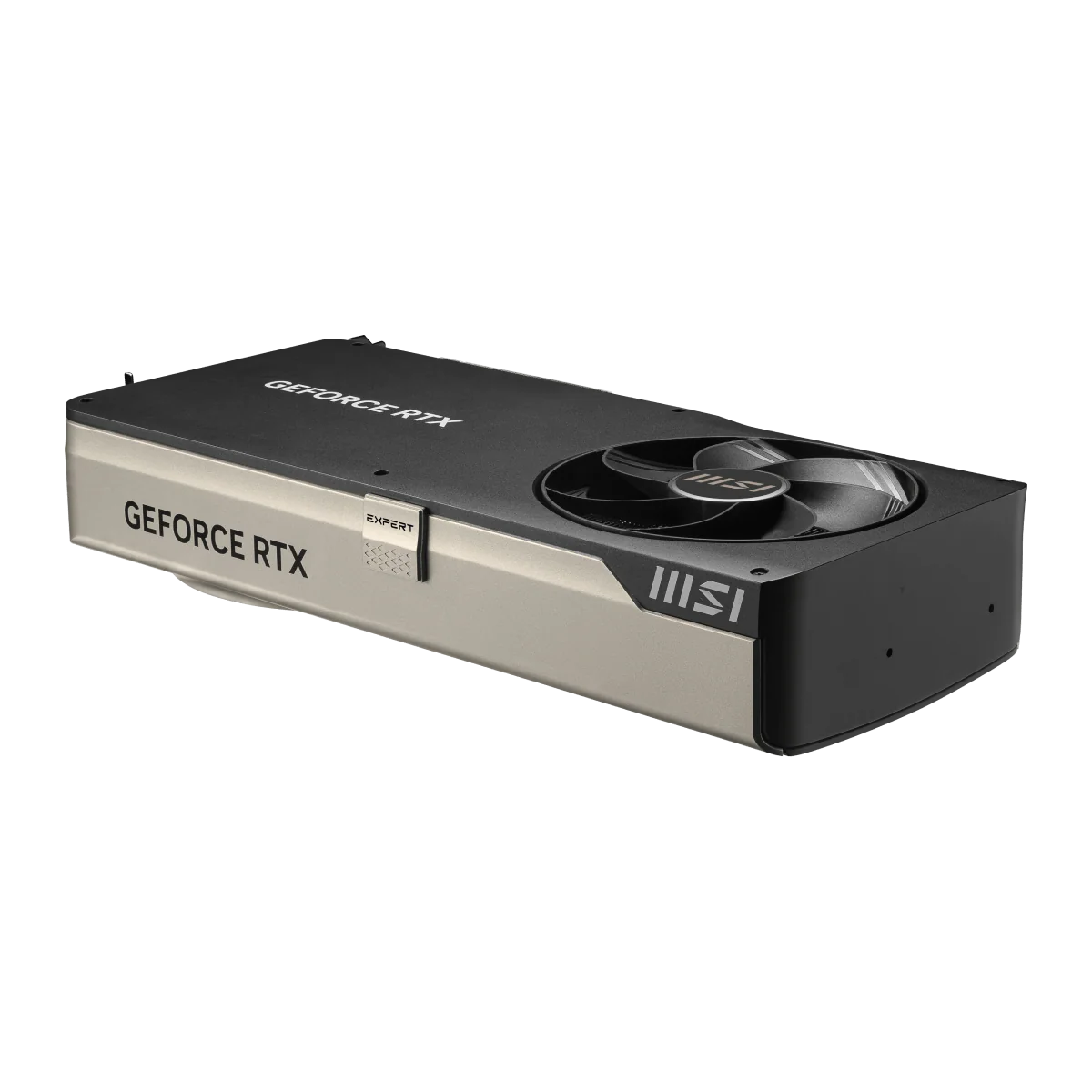 MSI GeForce RTX 5070 Ti 16G EXPERT OC | Tarjeta Gráfica - Image 6