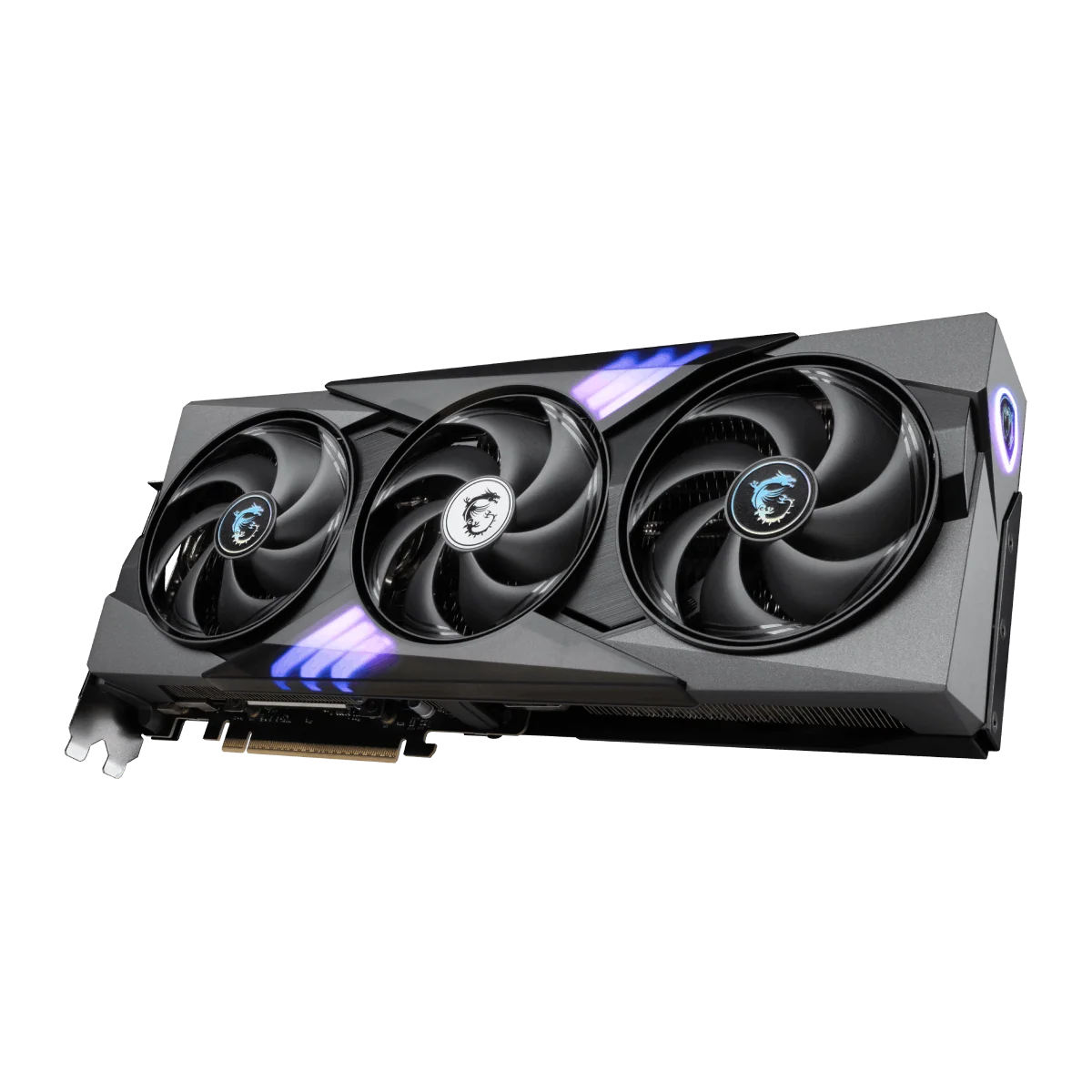 MSI GeForce RTX 5070 Ti 16G GAMING TRIO | Tarjeta Gráfica - Image 4