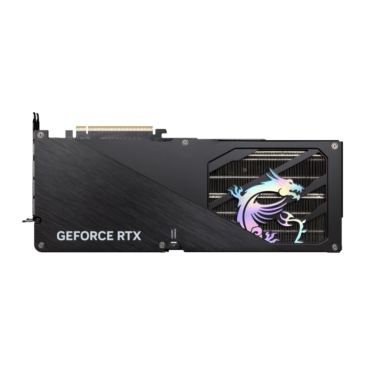MSI GeForce RTX 5070 Ti 16G GAMING TRIO | Tarjeta Gráfica - Image 5