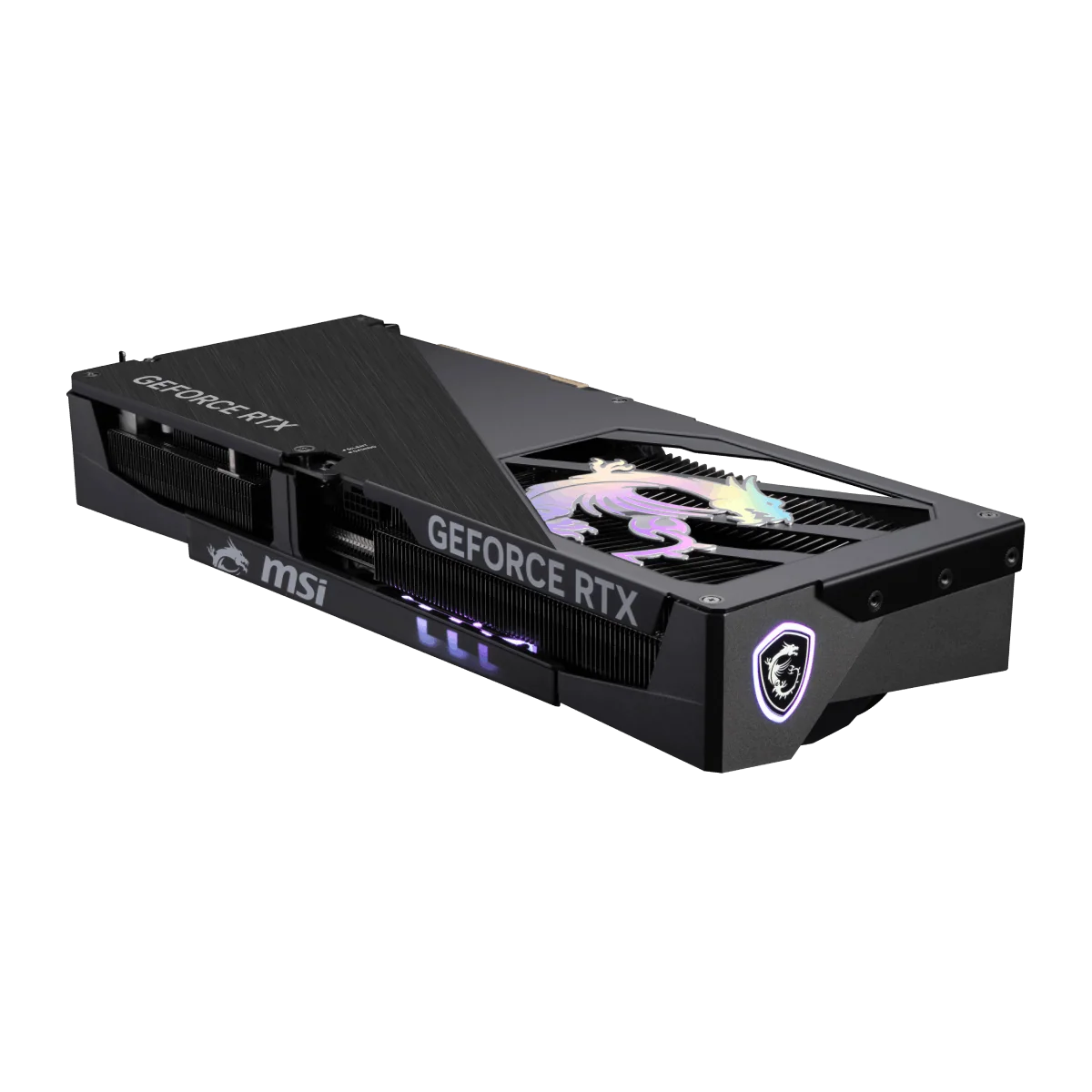 MSI GeForce RTX 5070 Ti 16G GAMING TRIO | Tarjeta Gráfica - Image 6