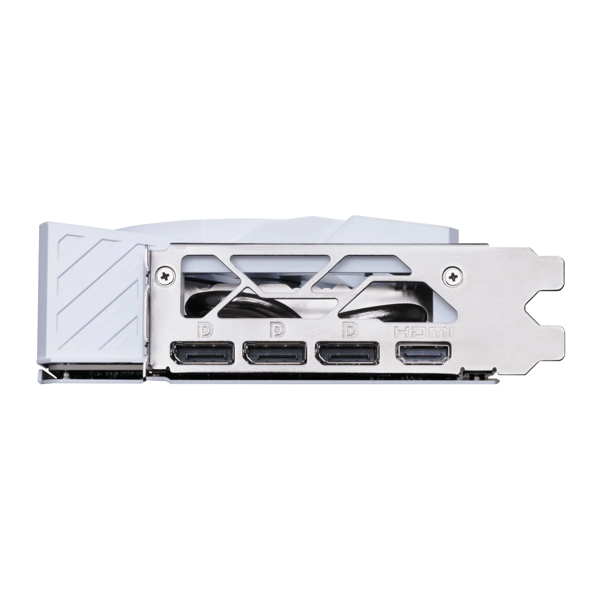MSI GeForce RTX 5070 Ti 16G GAMING TRIO WHITE | Tarjeta Gráfica - Image 7