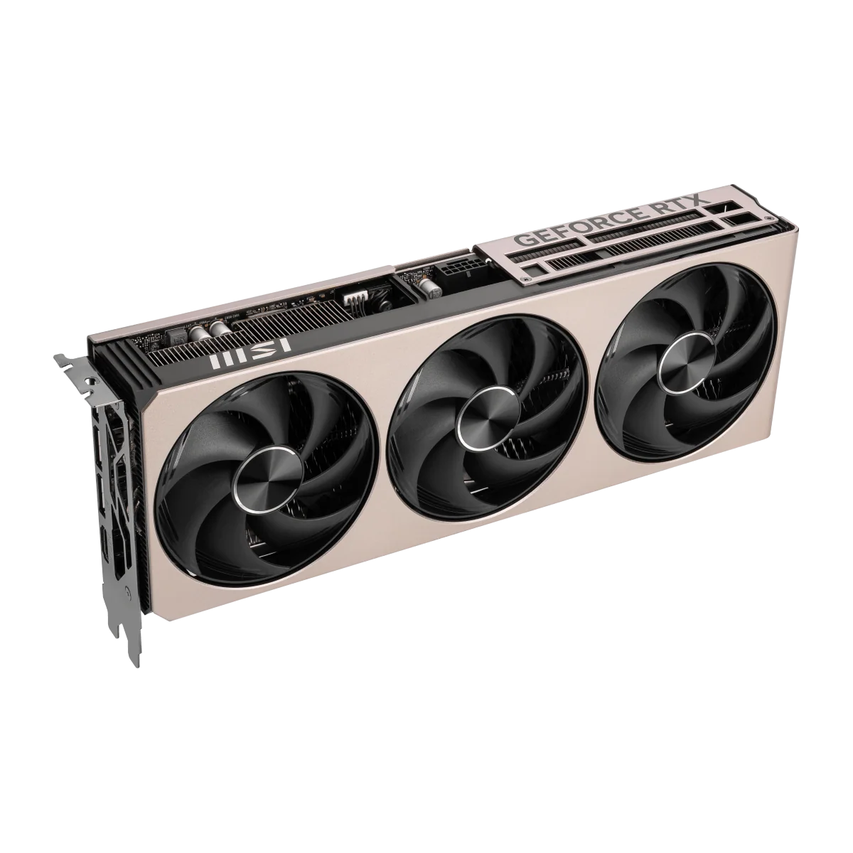 MSI GeForce RTX 5070 Ti 16G INSPIRE 3X | Tarjeta Gráfica - Image 3