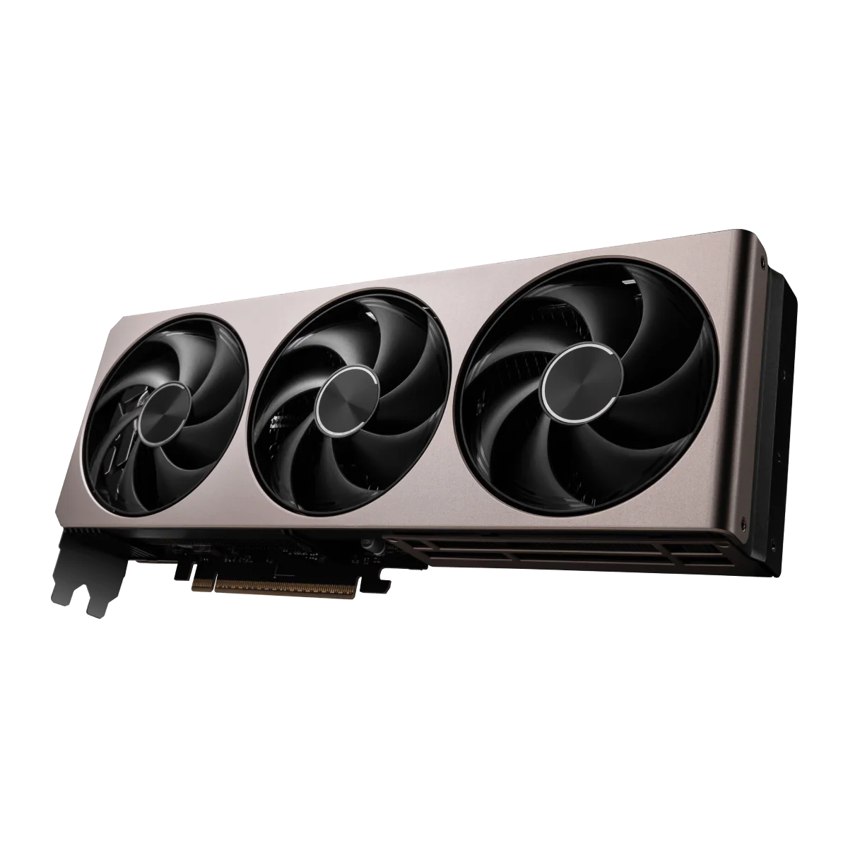 MSI GeForce RTX 5070 Ti 16G INSPIRE 3X | Tarjeta Gráfica - Image 4