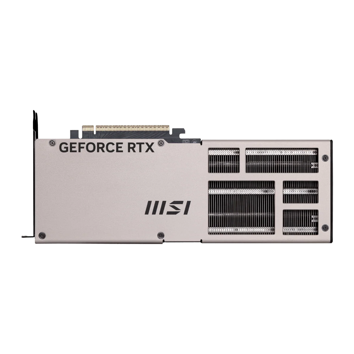 MSI GeForce RTX 5070 Ti 16G INSPIRE 3X | Tarjeta Gráfica - Image 5