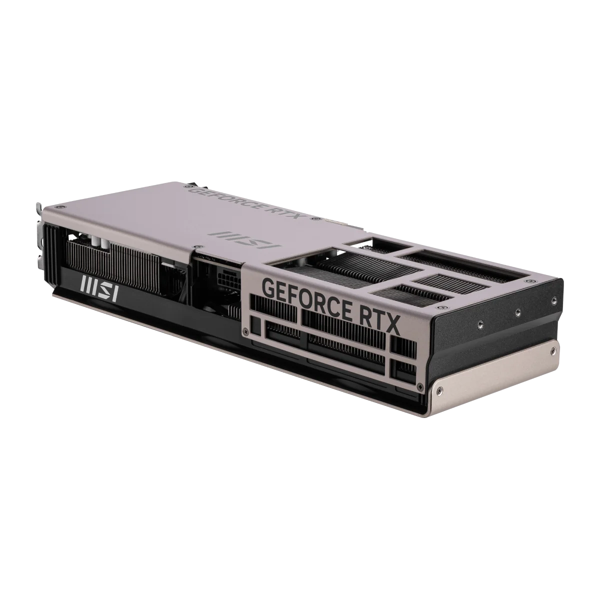 MSI GeForce RTX 5070 Ti 16G INSPIRE 3X | Tarjeta Gráfica - Image 6