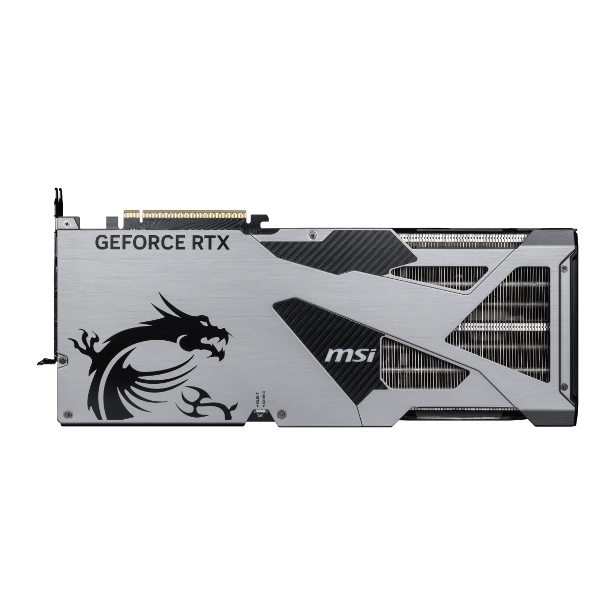 MSI GeForce RTX 5070 Ti 16G VANGUARD SOC LAUNCH EDITION | Tarjeta Gráfica - Image 5