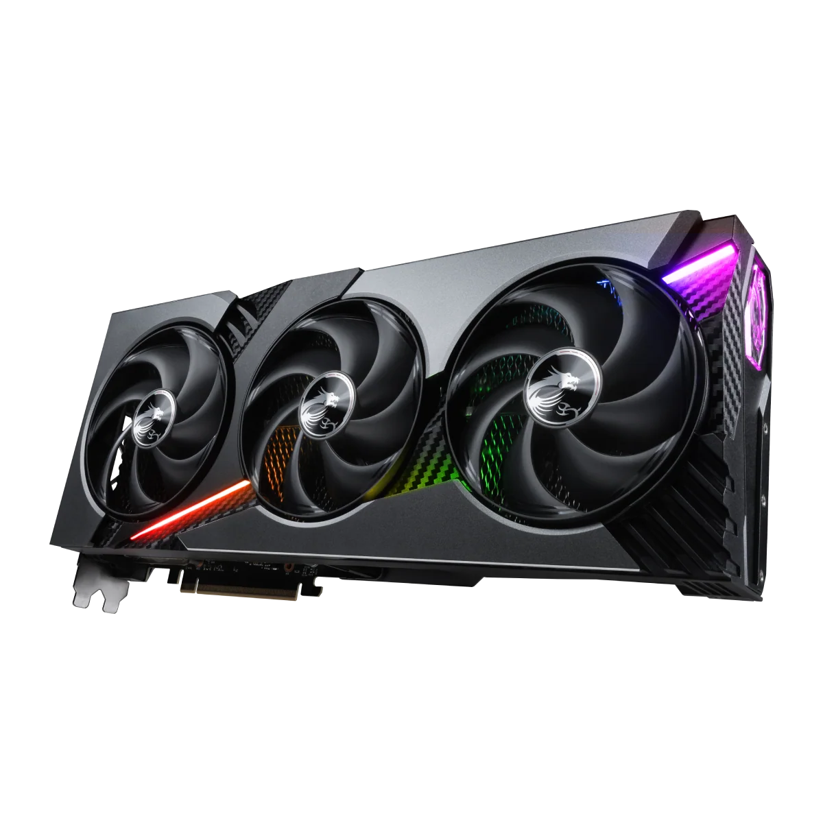 MSI GeForce RTX 5070 Ti 16G VANGUARD SOC | Tarjeta Gráfica - Image 4