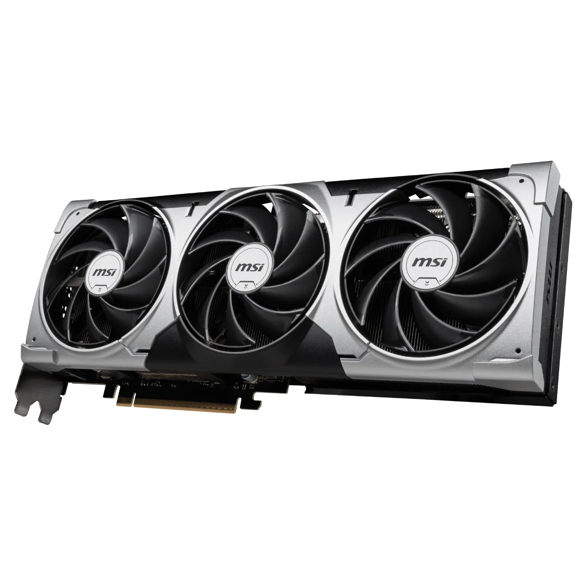 MSI GeForce RTX 5070 Ti 16G VENTUS 3X | Tarjeta Gráfica - Image 4