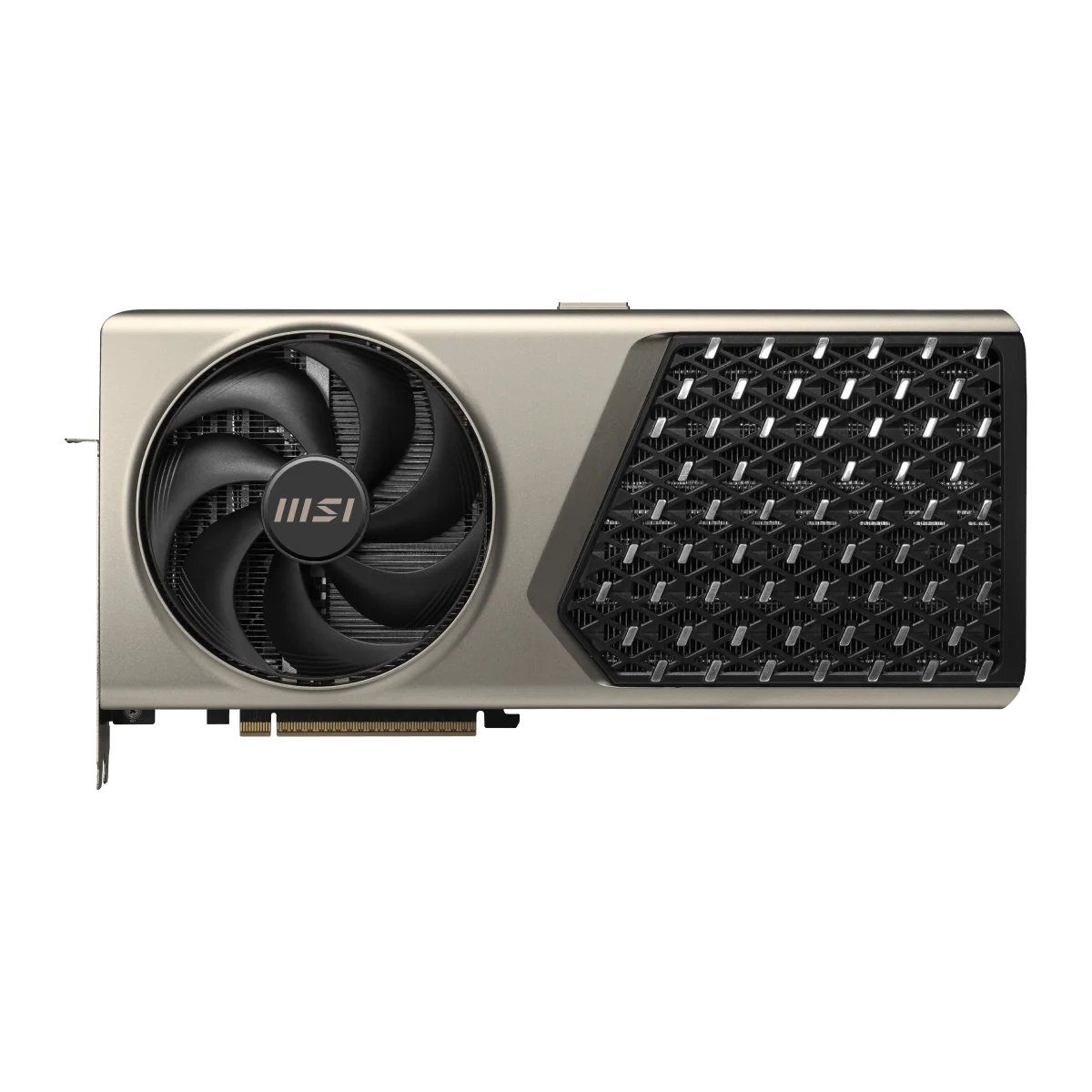 MSI GeForce RTX 5080 16G EXPERT | Tarjeta Gráfca - Image 2