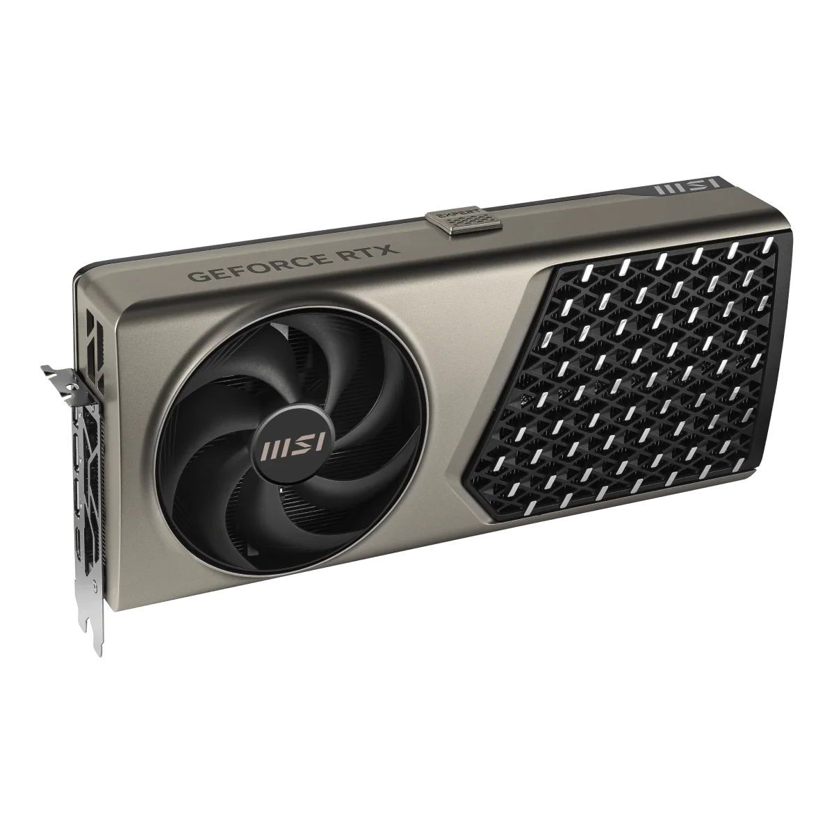 MSI GeForce RTX 5080 16G EXPERT | Tarjeta Gráfca - Image 3