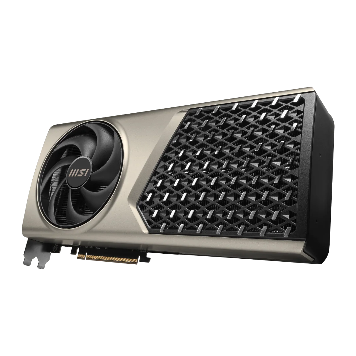 MSI GeForce RTX 5080 16G EXPERT | Tarjeta Gráfca - Image 4
