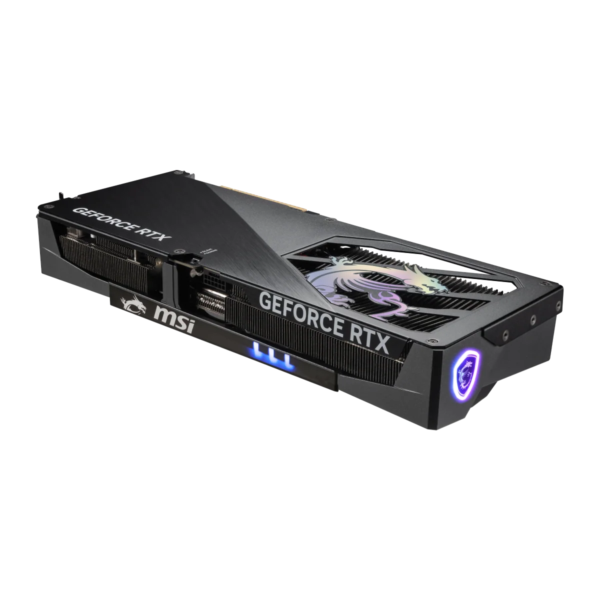 MSI GeForce RTX 5080 16G GAMING TRIO | Tarjeta Gráfica - Image 6
