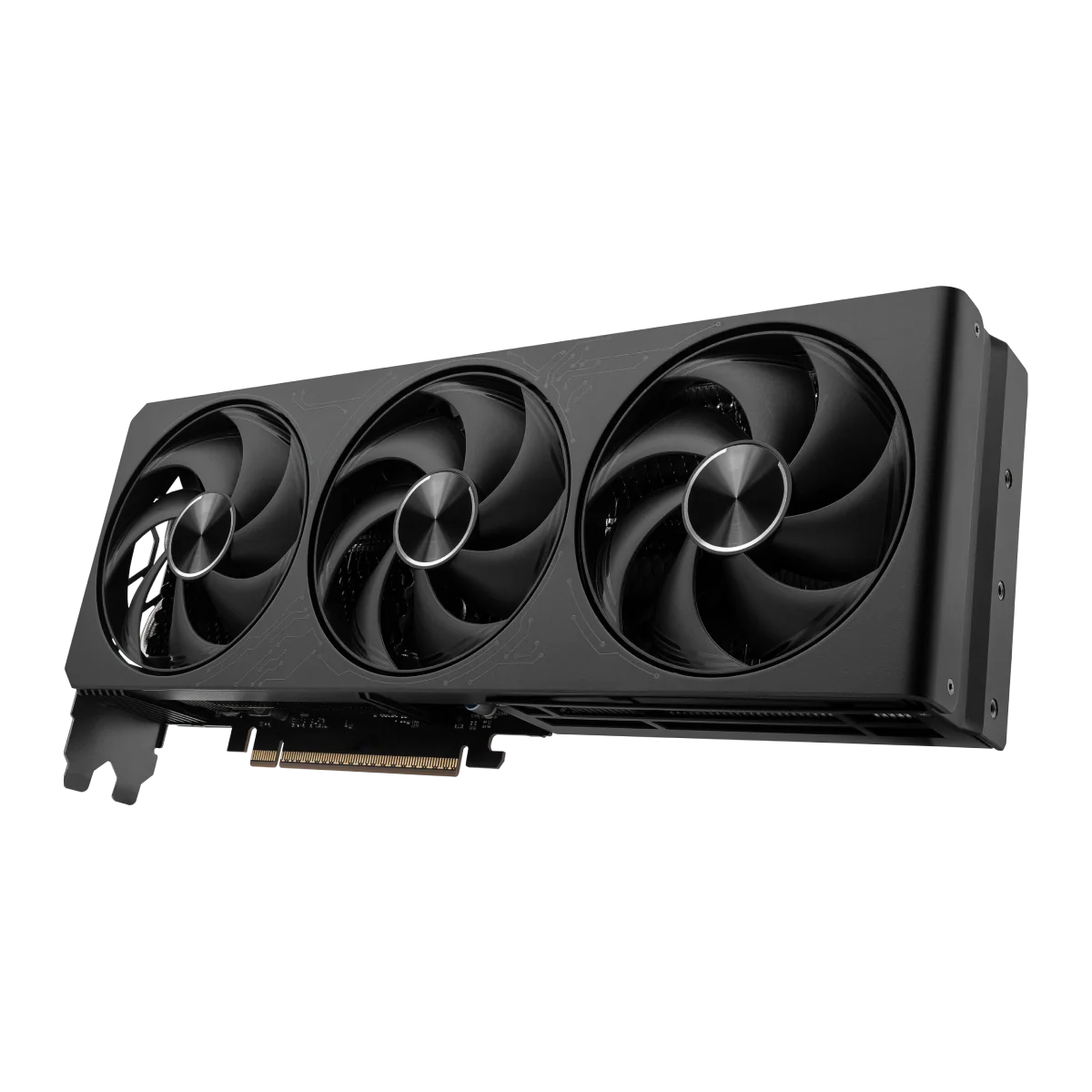 MSI GeForce RTX 5080 16G INSPIRE 3X OC BLACK | Tarjeta Gráfica - Image 4