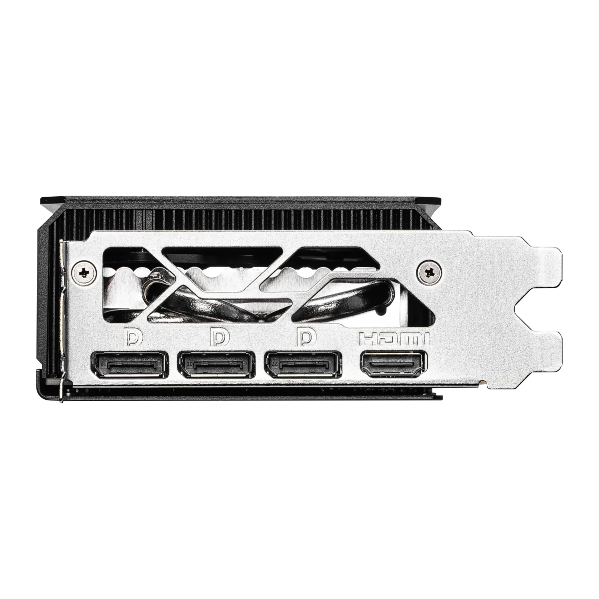 MSI GeForce RTX 5080 16G INSPIRE 3X OC BLACK | Tarjeta Gráfica - Image 7