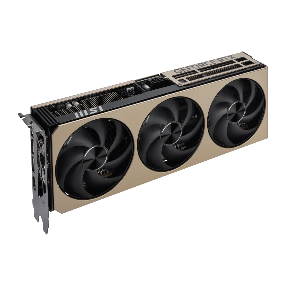MSI GeForce RTX 5080 16G INSPIRE 3X OC | Tarjeta Gráfica - Image 3
