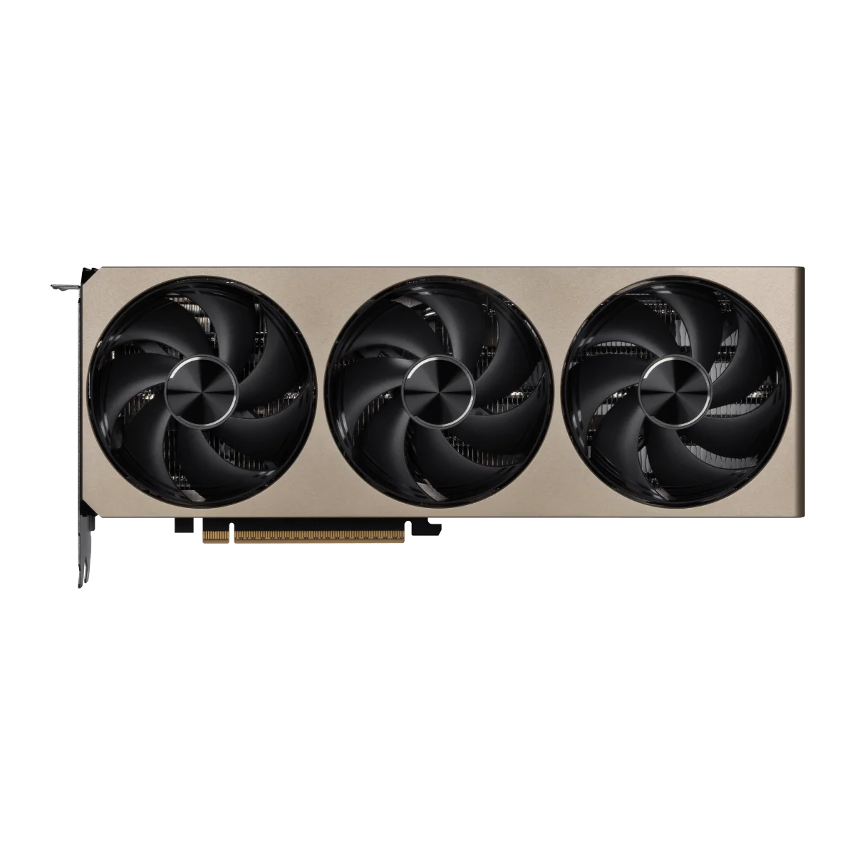 MSI GeForce RTX 5080 16G INSPIRE 3X | Tarjeta Gráfica - Image 2