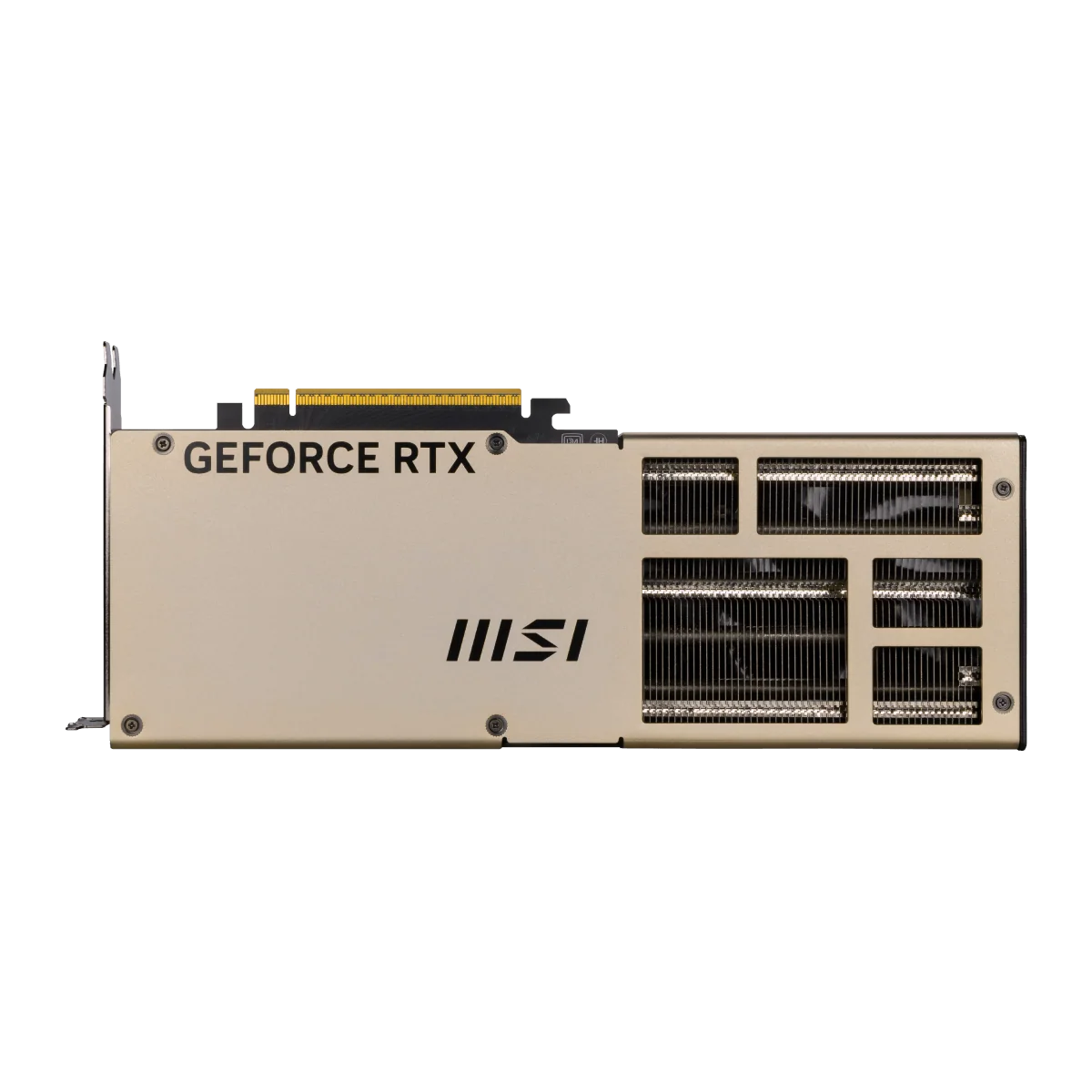 MSI GeForce RTX 5080 16G INSPIRE 3X | Tarjeta Gráfica - Image 5