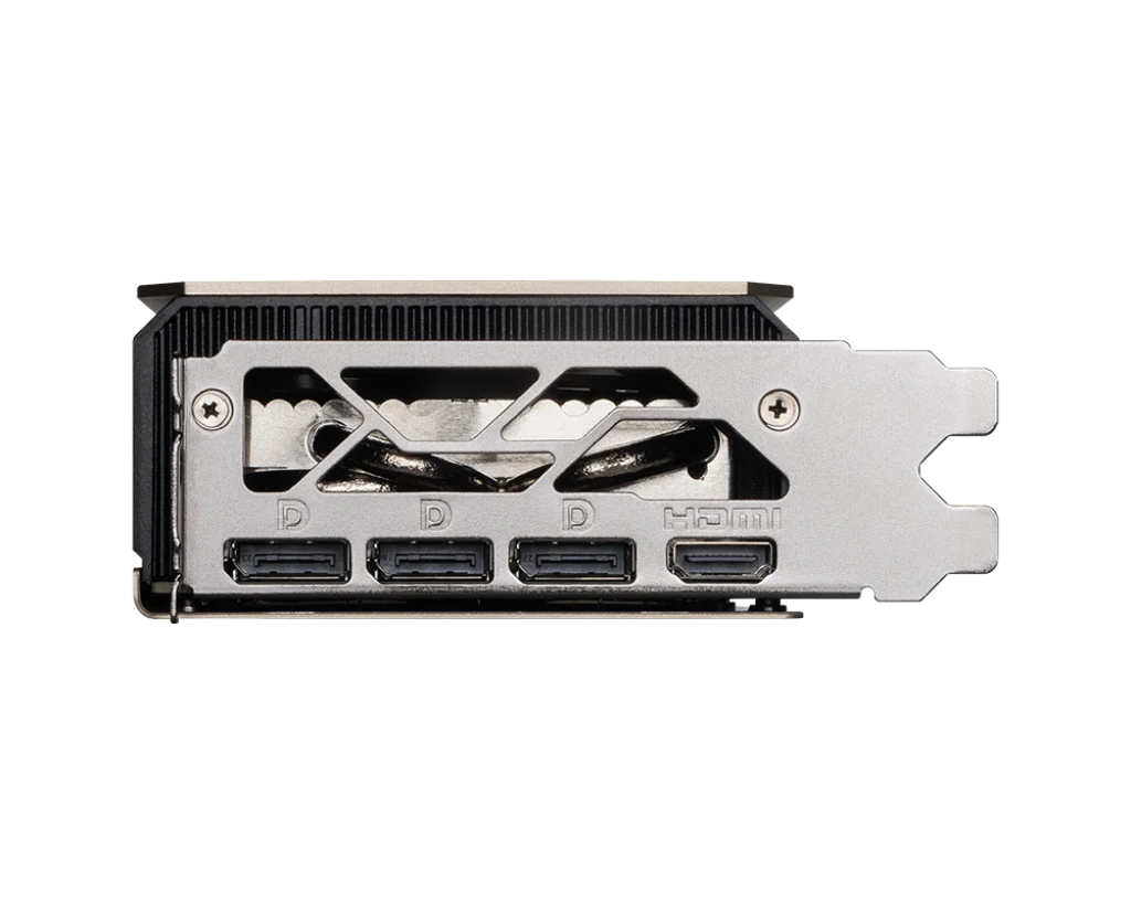 MSI GeForce RTX 5080 16G INSPIRE 3X | Tarjeta Gráfica - Image 8