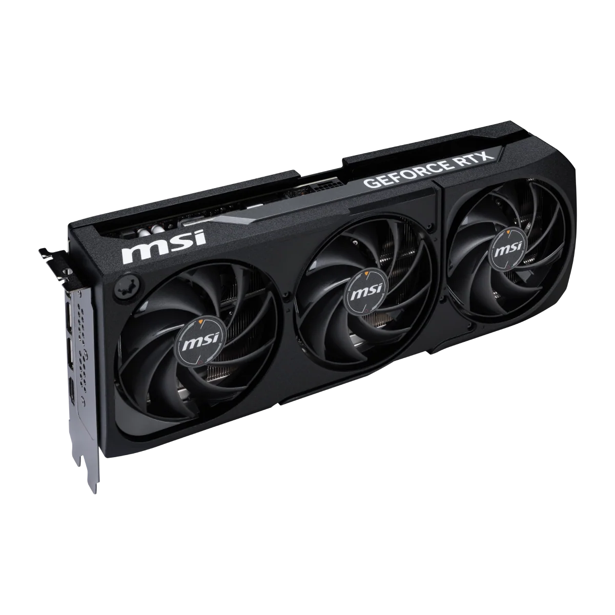 MSI GeForce RTX 5080 16G SHADOW 3X OC | Tarjeta Gráfica - Image 3