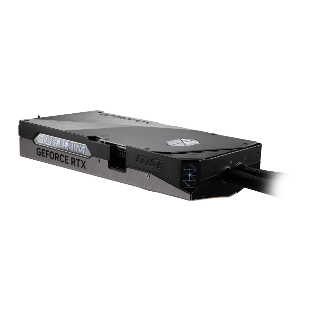 MSI GeForce RTX 5080 16G SUPRIM LIQUID SOC | Tarjeta Gráfica - Image 5