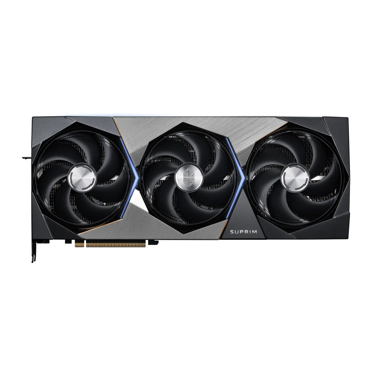 MSI GeForce RTX 5080 16G SUPRIM SOC | Tarjeta Gráfica - Image 2