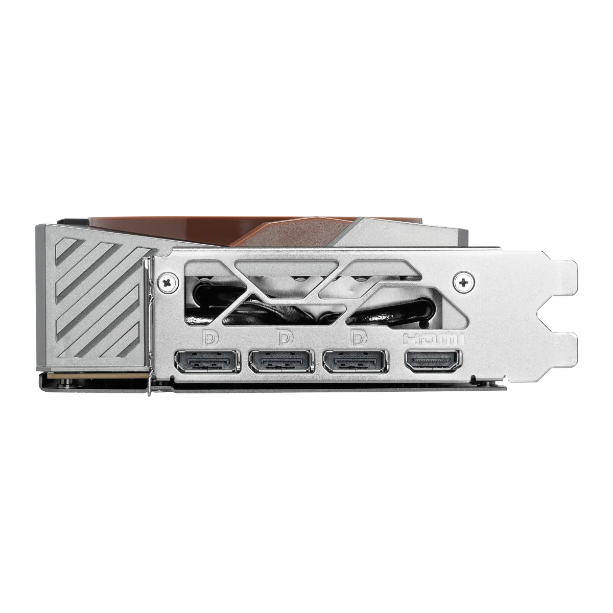MSI GeForce RTX 5080 16G The Mandalorian and Grogu Edition OC | Tarjeta Gráfica - Image 10