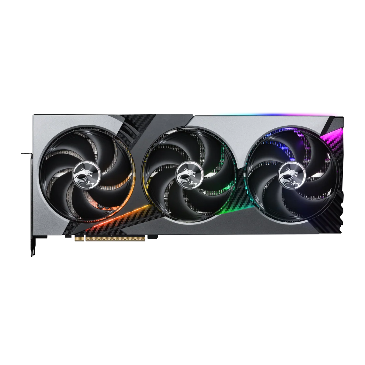MSI GeForce RTX 5080 16G VANGUARD SOC LAUNCH EDITION | Tarjeta Gráfica - Image 2