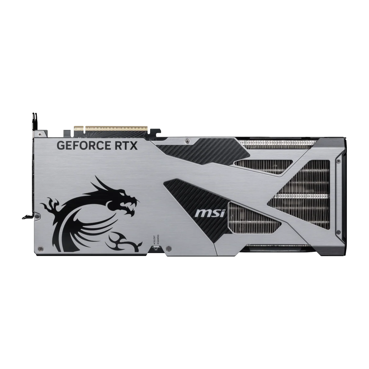 MSI GeForce RTX 5080 16G VANGUARD SOC LAUNCH EDITION | Tarjeta Gráfica - Image 5