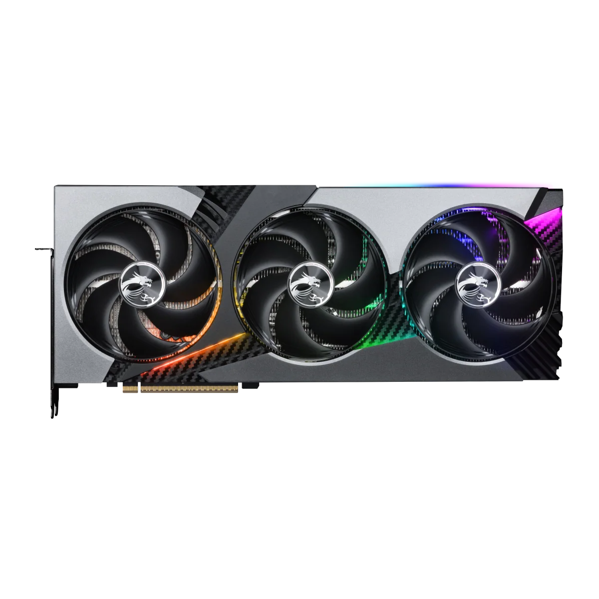 MSI GeForce RTX 5080 16G VANGUARD SOC | Tarjeta Gráfica - Image 2