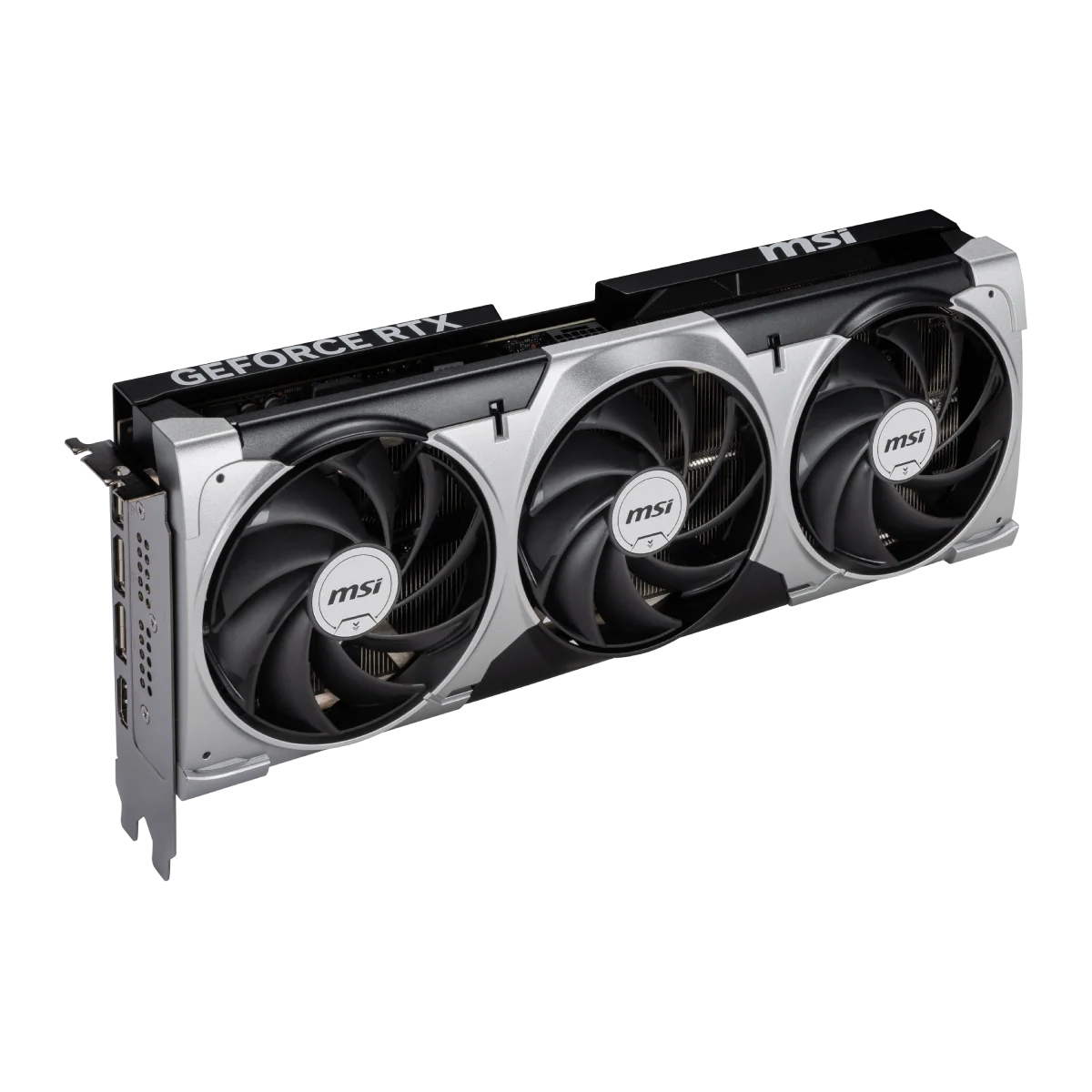 MSI GeForce RTX 5080 16G VENTUS 3X OC | Tarjeta Gráfica - Image 3