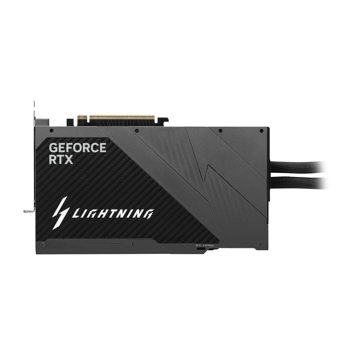 MSI GeForce RTX 5090 32G LIGHTNING Z | Tarjeta Gráfica - Image 3