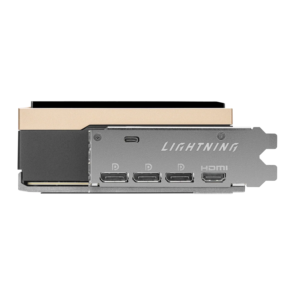 MSI GeForce RTX 5090 32G LIGHTNING Z | Tarjeta Gráfica - Image 6