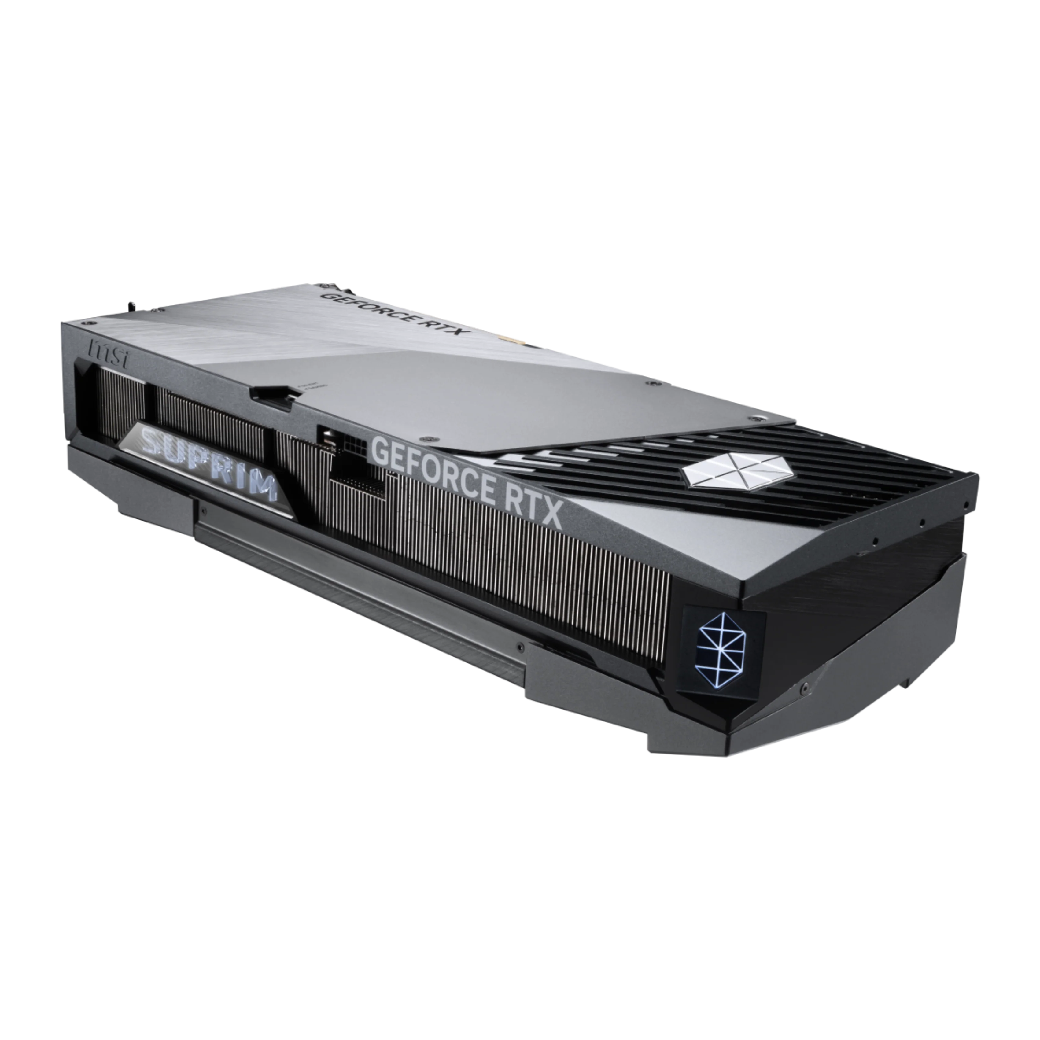 MSI GeForce RTX 5090 32G SUPRIM SOC | Tarjeta Gráfica - Image 6