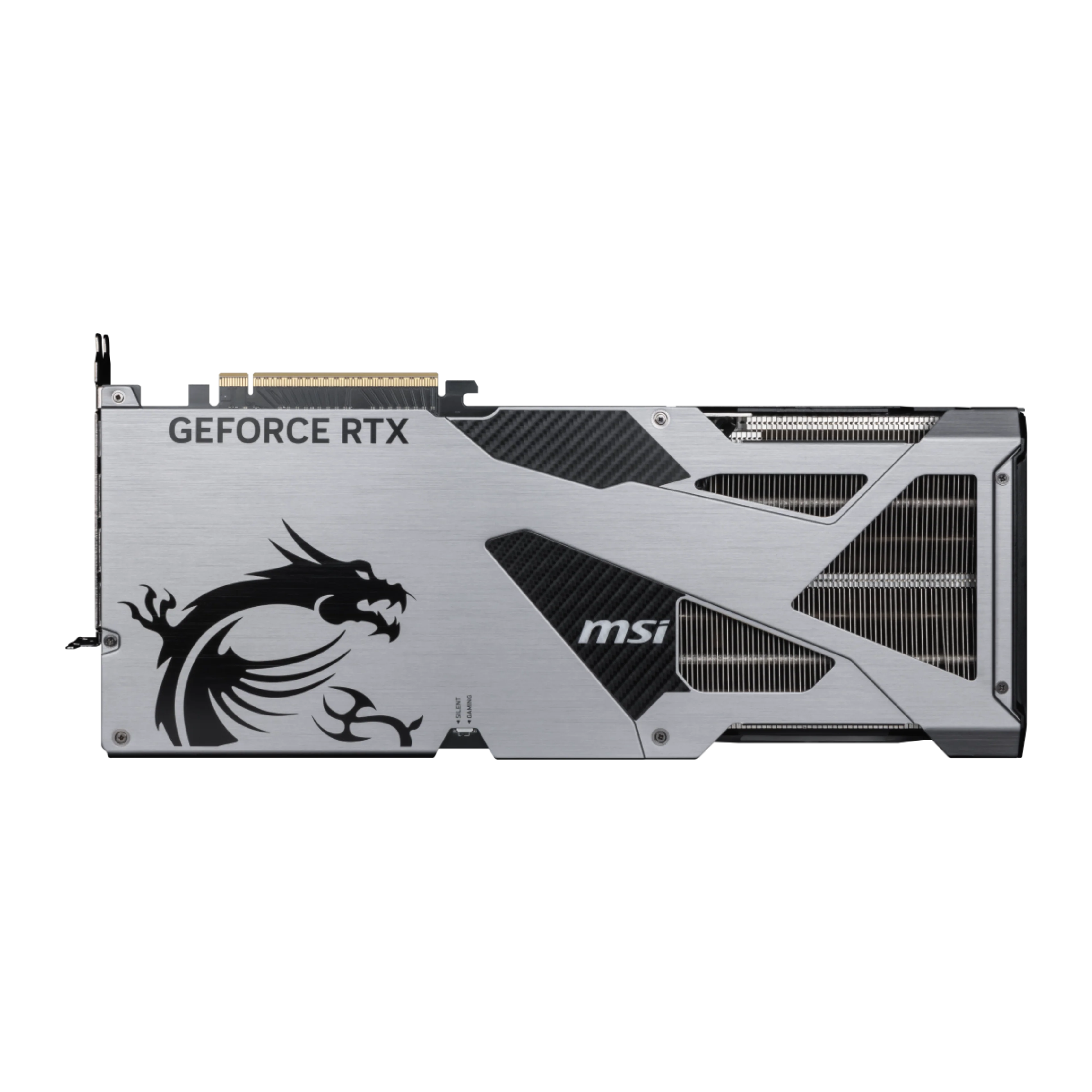MSI GeForce RTX 5090 32G VANGUARD SOC LAUNCH EDITION | Tarjeta Gráfica - Image 5