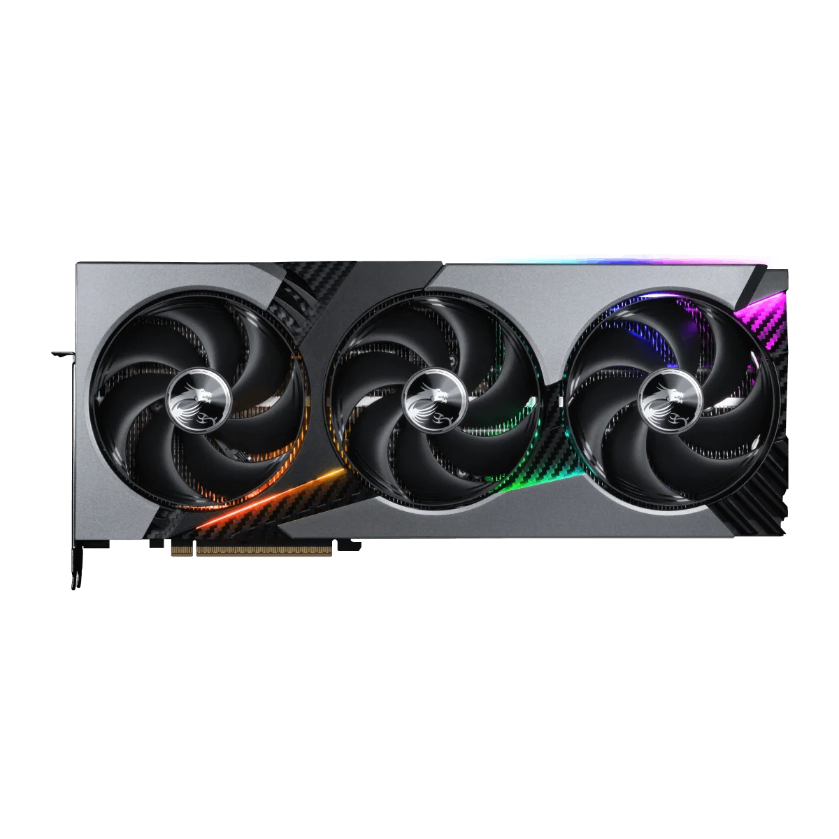 MSI GeForce RTX 5090 32G VANGUARD SOC | Tarjeta Gráfica - Image 2