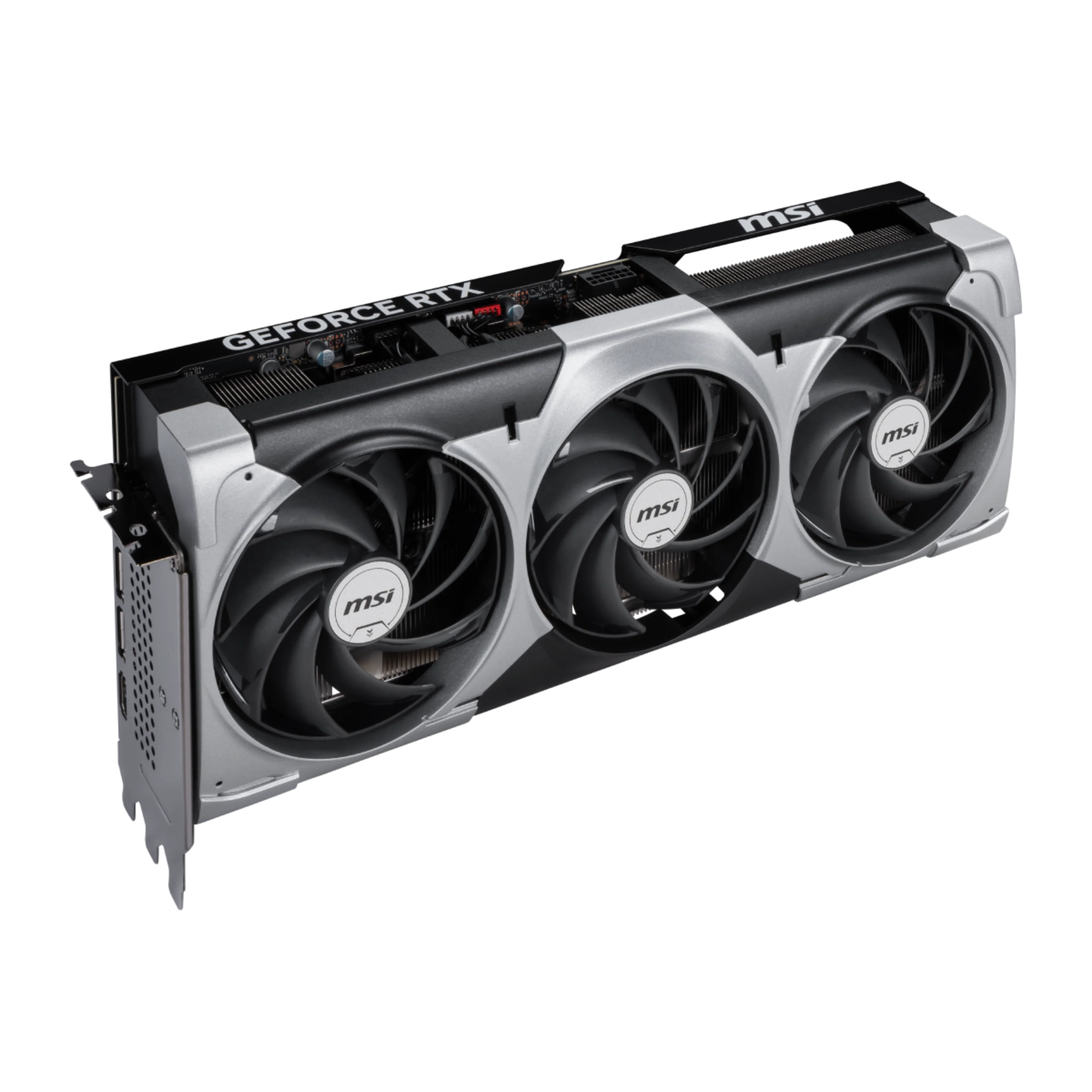 MSI GeForce RTX 5090 32G VENTUS 3X OC | Tarjeta Gráfica - Image 3
