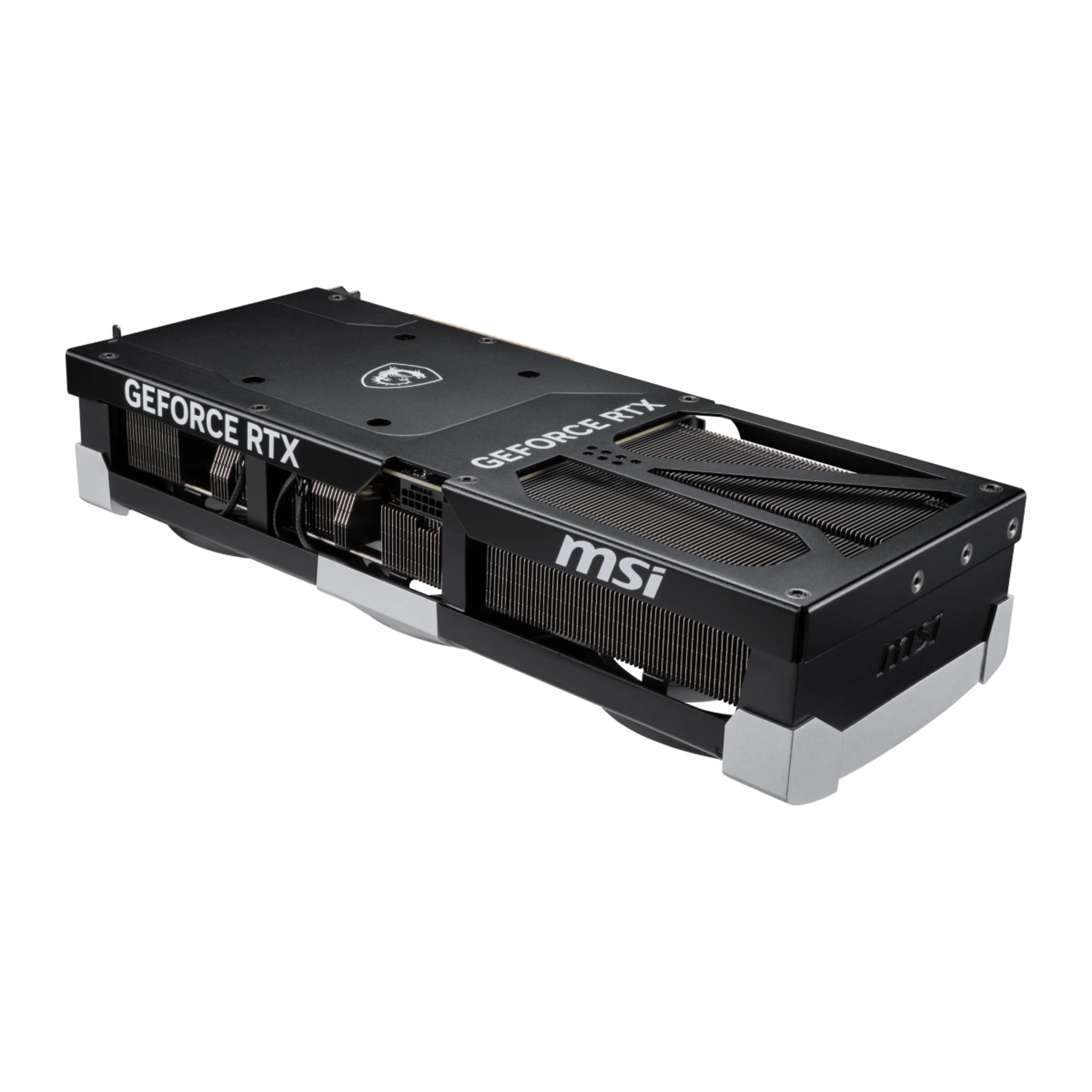 MSI GeForce RTX 5090 32G VENTUS 3X OC | Tarjeta Gráfica - Image 6