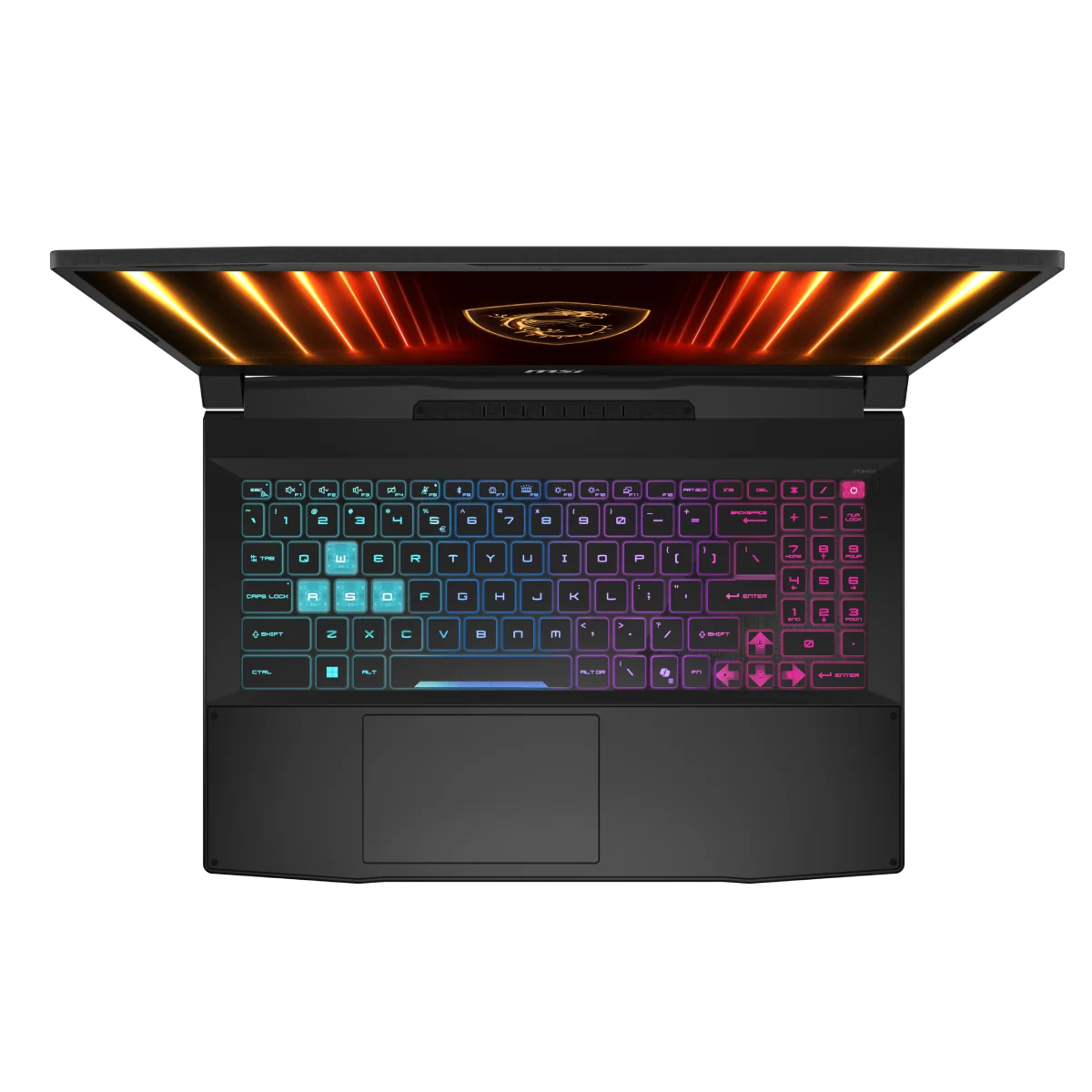MSI Katana 15 HX B14WFK-082XES | Portátil Gaming - Image 3